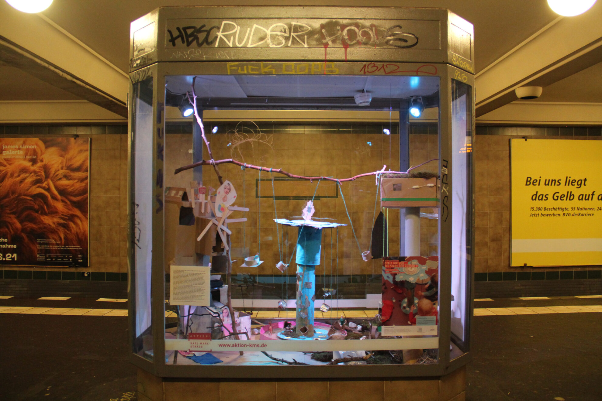 KinderKunstWerkstatt 2020 – KinderKünsteZentrum