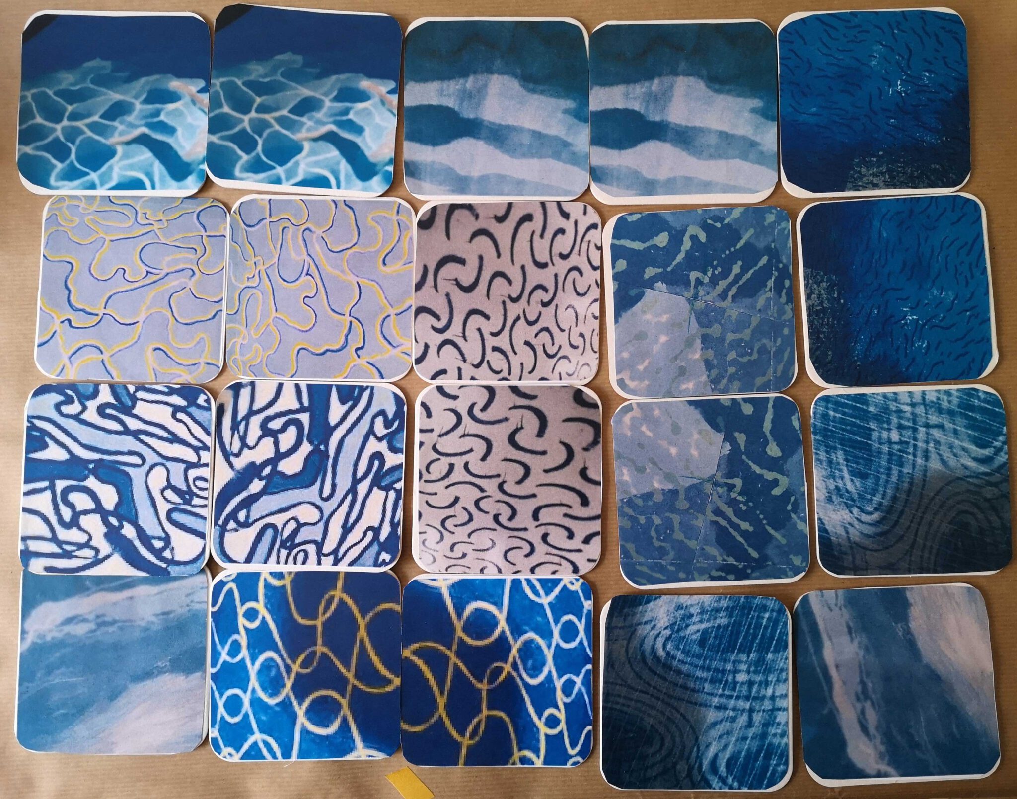 KinderKunstKisten – KinderKünsteZentrum